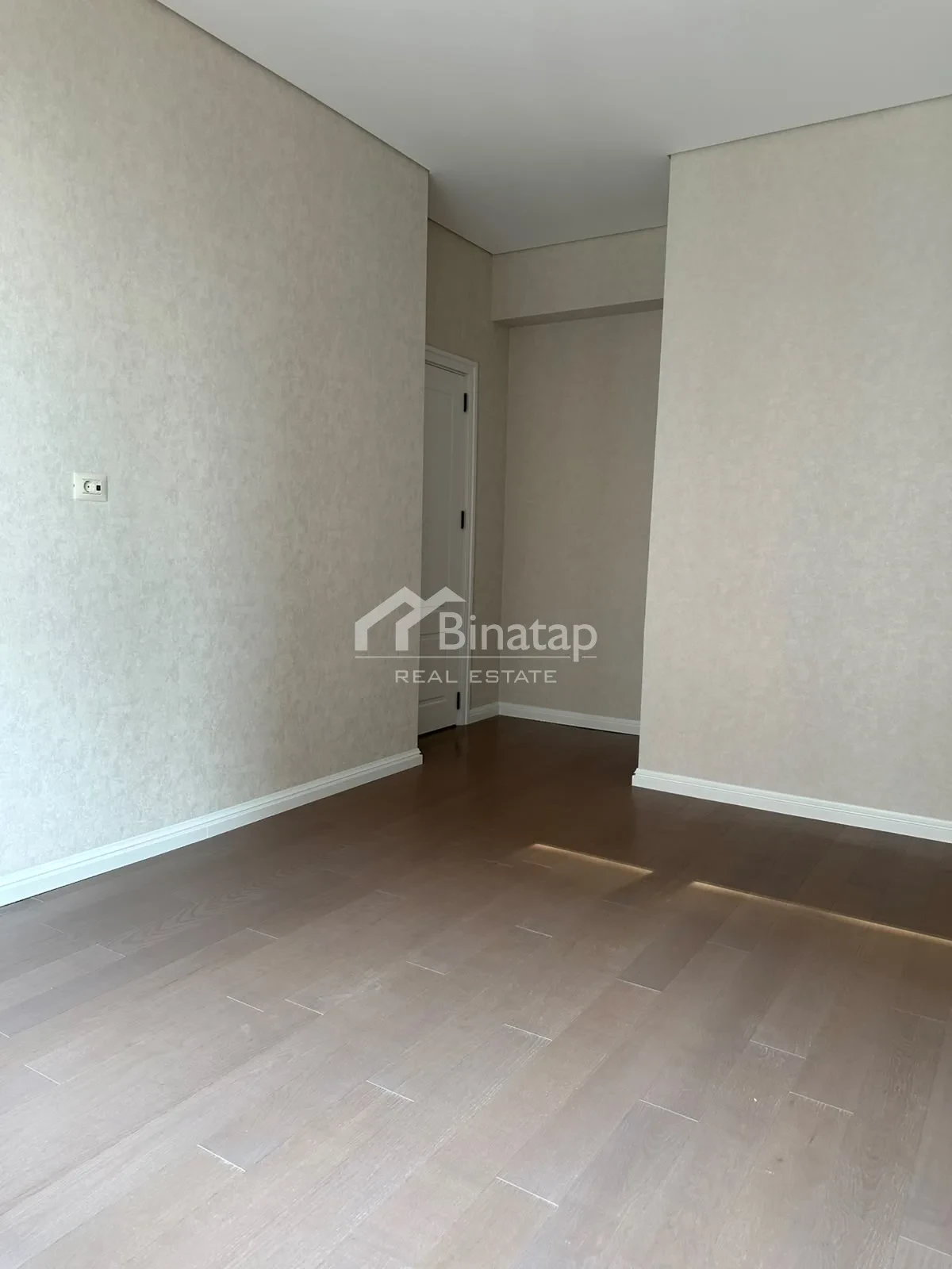 Satılır 3 otaqlı yeni tikili 97 m², Binəqədi rayonu — Mənzil, Bakı (5)