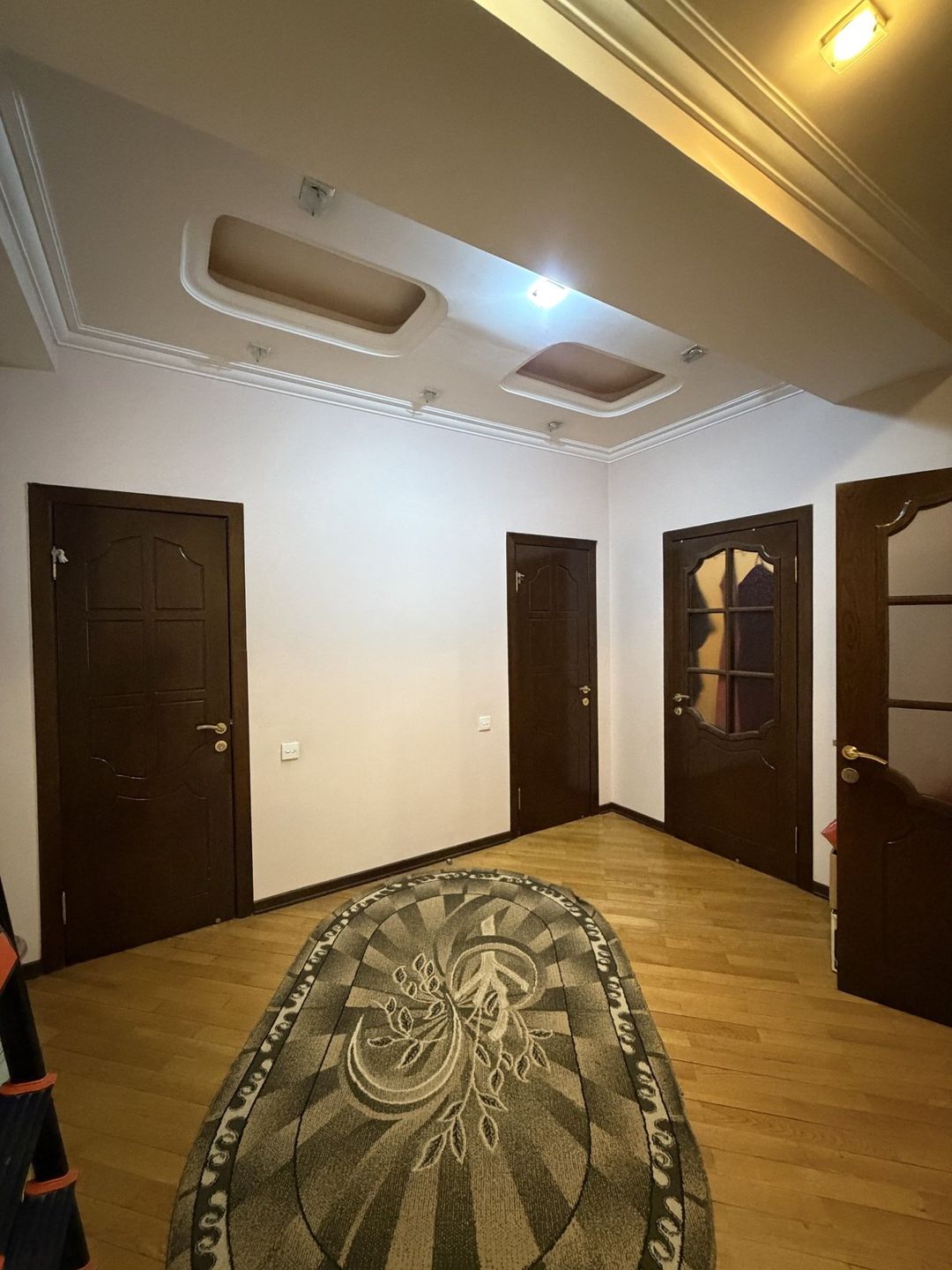 İcarəyə verilir 3 otaqlı yeni tikili 102 m² — Mənzil, Bakı (5)