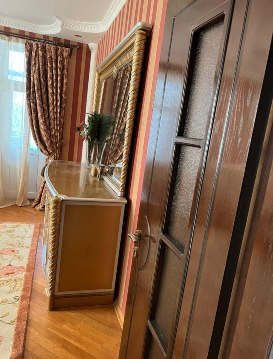 İcarəyə verilir 3 otaqlı yeni tikili 100 m² — Mənzil, Bakı (2)