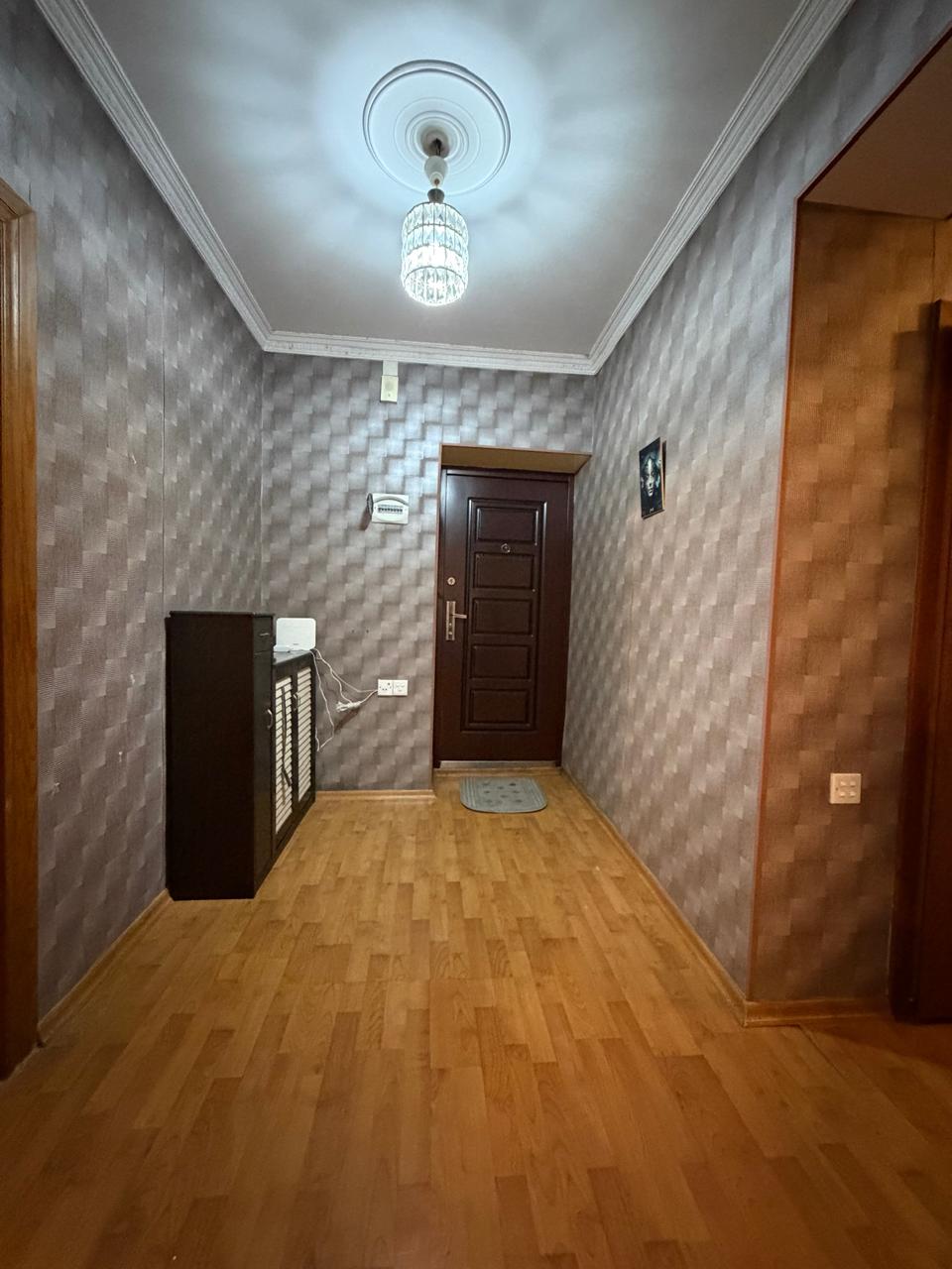Satış: 2 otaqlı Köhnə tikili, 61 m², Yasamal rayonu — Mənzil, Bakı (7)