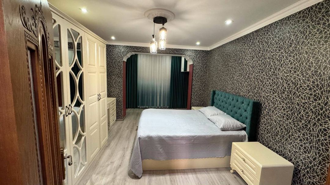3-otaqlı mənzil, Sumqayıt ş., 78 m² — Mənzil, Sumqayıt (8)