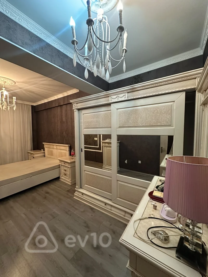 3 otaqlı mənzil, 100 m², Nazli petrola catmams, Xırdalan — kirayə — Mənzil, Xırdalan (7)