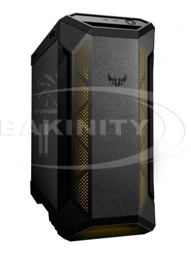 Case Asus TUF Gaming GT501 (90DC0012-B49000) — Korpuslər, Bakı