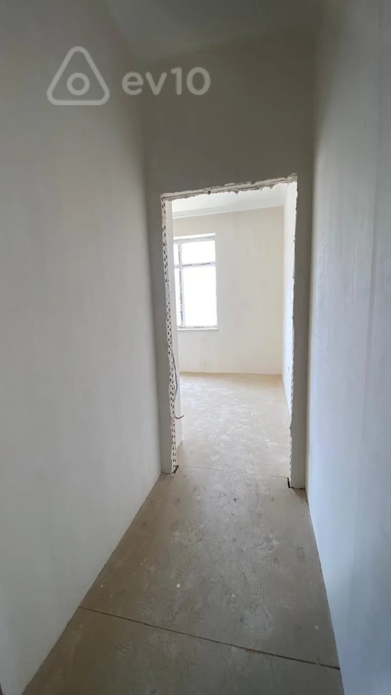2 otaqlı mənzil, 62 m², Müstəqillik küç — Mənzil, Bakı (4)