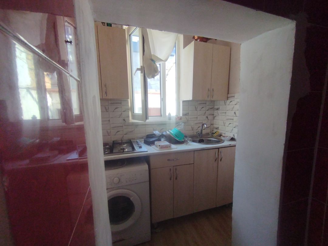 Satılır 2 otaqlı həyət evi/bağ evi 55 m² — Ev, villa, Bakı (5)