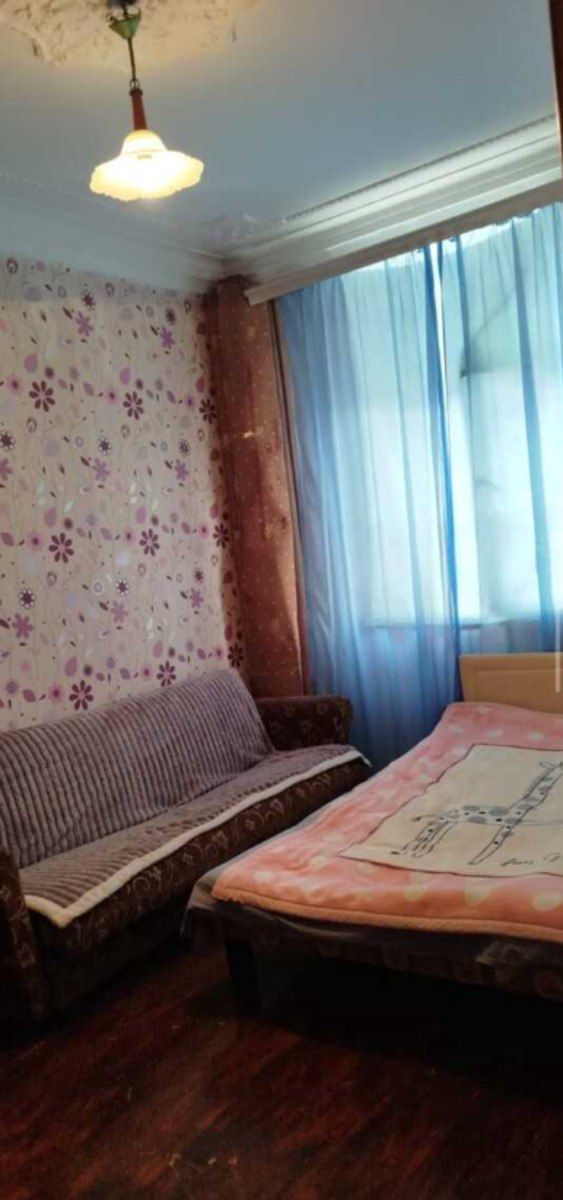 İcarəyə verilir 2 otaqlı köhnə tikili 48 m² — Mənzil, Xırdalan (2)