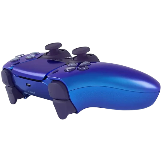 Dualsense Sony Ps5 Chroma Indigo — İdman, hobi, istirahət, Bakı (2)