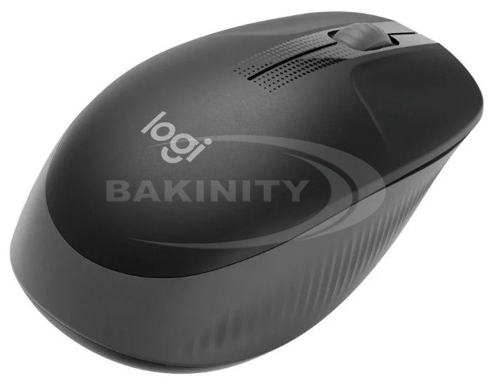 Siçan Logitech M190 (910-005905) — Kompüterlər və noutbuklar, Bakı (3)