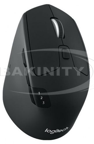 Siçan Logitech M720 Triathlon (910-004791) — 99.6 ₼ · Bakı · Kompüterlər və noutbuklar Siçan Logitech M720 Triathlon (910-004791) — Bakı