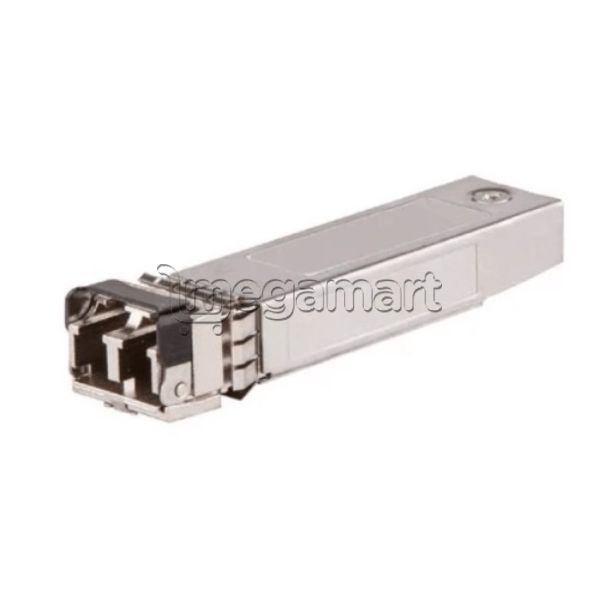Transiver Aruba IOn 1G SFP LC SX 500m MMF Xcvr (R9D16A) — Kommutatorlar və marşrutlayıcılar, Bakı