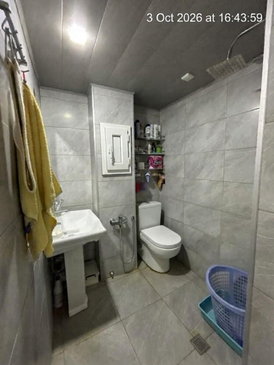 Satılır 2 otaqlı köhnə tikili 65 m² — Mənzil, Bakı (9)