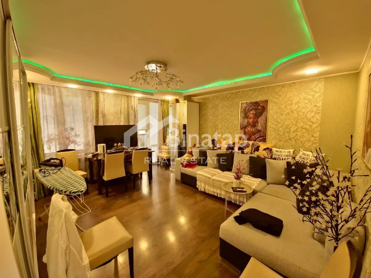 Satılır 2 otaqlı yeni tikili 55.6 m², 28 May metrosu, Nəsimi rayonu — 205 000 ₼ · Bakı · Mənzil Satılır 2 otaqlı yeni tikili 55.6 m², 28 May metrosu, Nəsimi rayonu — Bakı