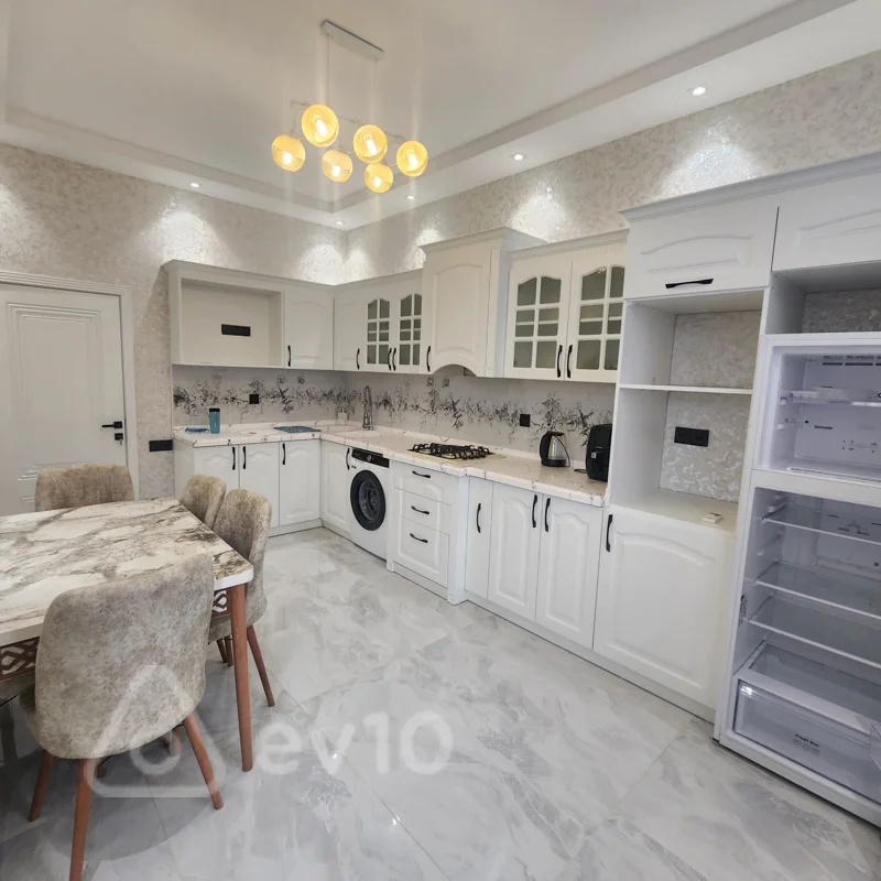 2 otaqlı mənzil, 95 m², Qulu Quliyev küçəsi — kirayə — Mənzil, Bakı (2)