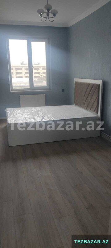 2 otaq İnşaatçılat m — Mənzil, Bakı (3)