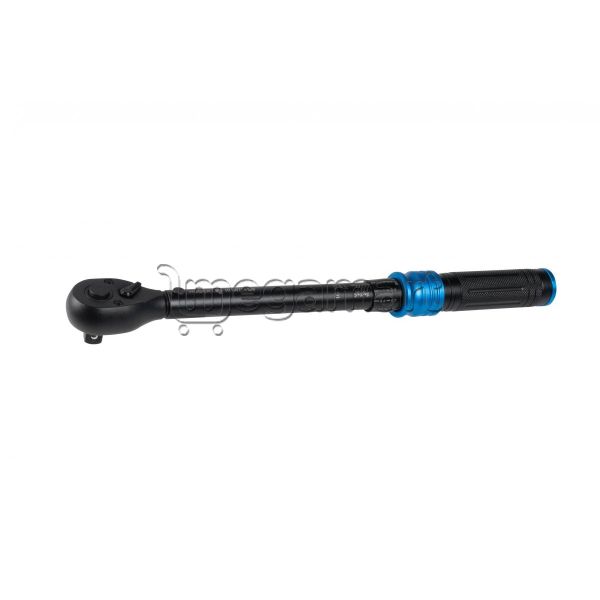 Dinamometr açarı, 10-60 Nm Högert HT1W711 3/8 — Əl alətləri, Bakı