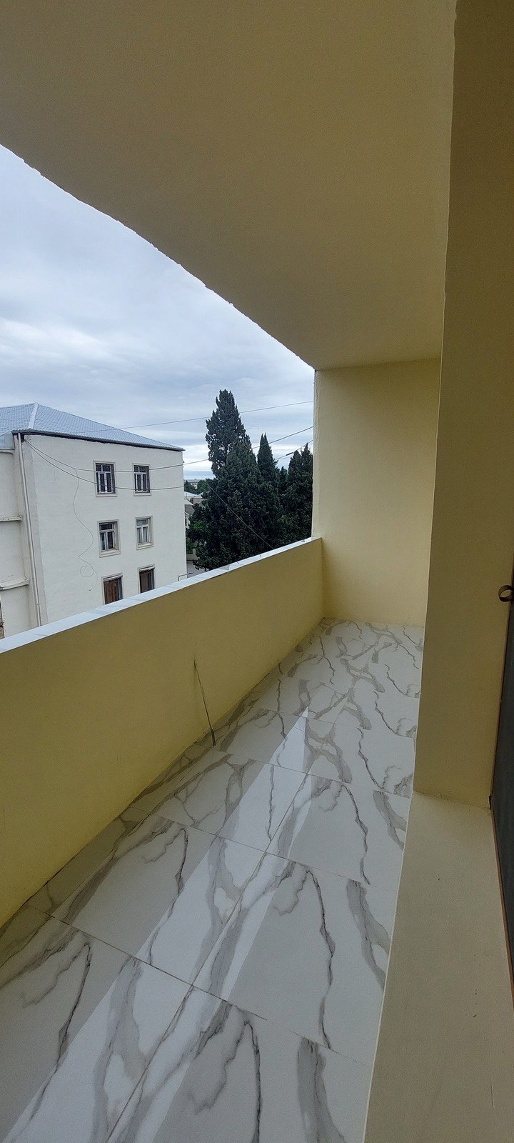 4-otaqlı mənzil kirayə verilir, Gəncə ş., 100 m² — Mənzil, Gəncə (2)