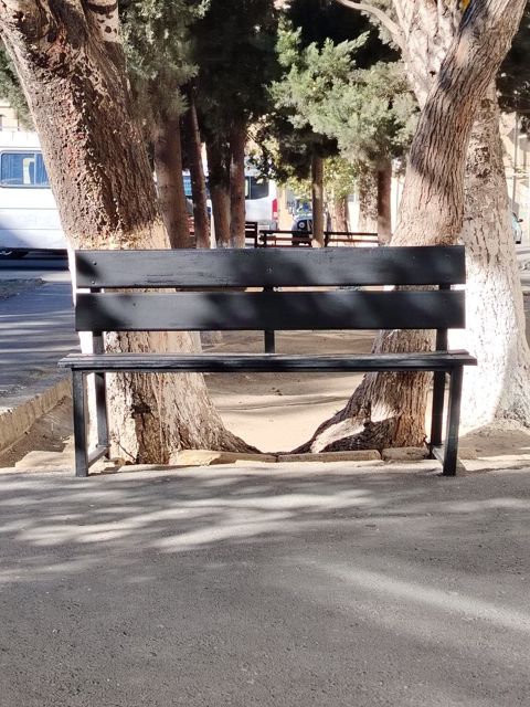 Skamya — Sumqayıt