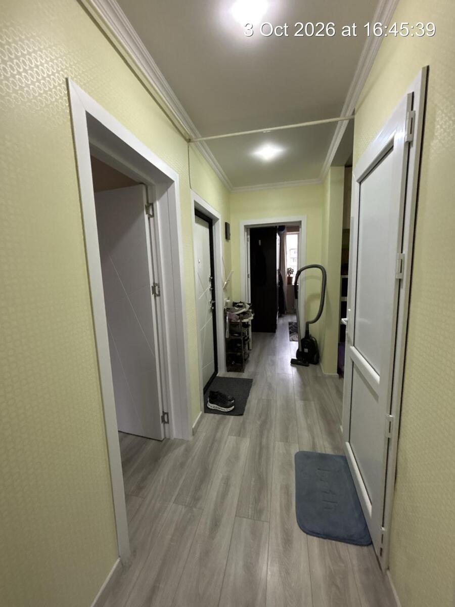 Satılır 2 otaqlı köhnə tikili 65 m² — Mənzil, Bakı (8)