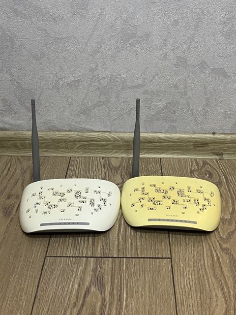 Modem "TP-Link" — Bakı