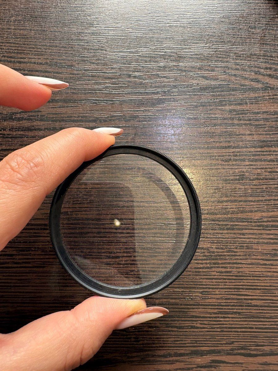 Hlypro 58mm UV filter — Foto və video texnikası, Bakı (2)