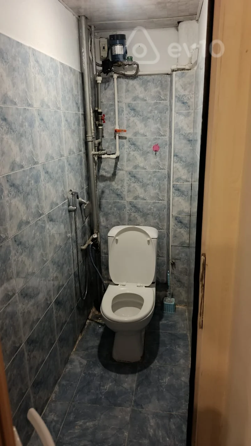 2 otaqlı mənzil, 60 m², Zahid Qəmbərov küç. — kirayə — Mənzil, Bakı (9)