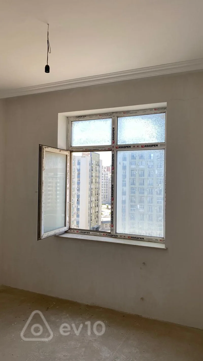 2 otaqlı mənzil, 62 m², Müstəqillik küç — Mənzil, Bakı (11)