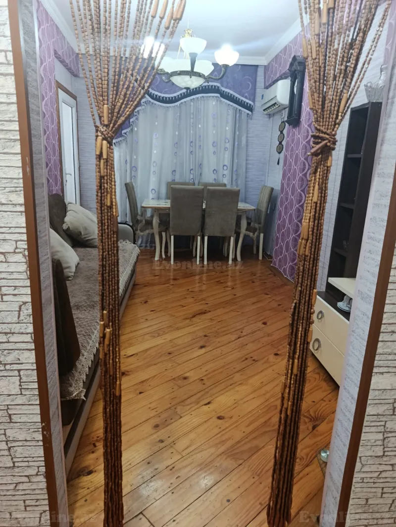 Satılır 2 otaqlı Mənzil Yeni tikili 36 m² Xırdalan — Xırdalan
