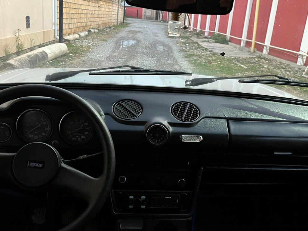 Lada (VAZ) 2106, 1.6 L, 2000 il, 92 966 km 20-DG-702 — Avtomobillər, Kürdəmir (10)