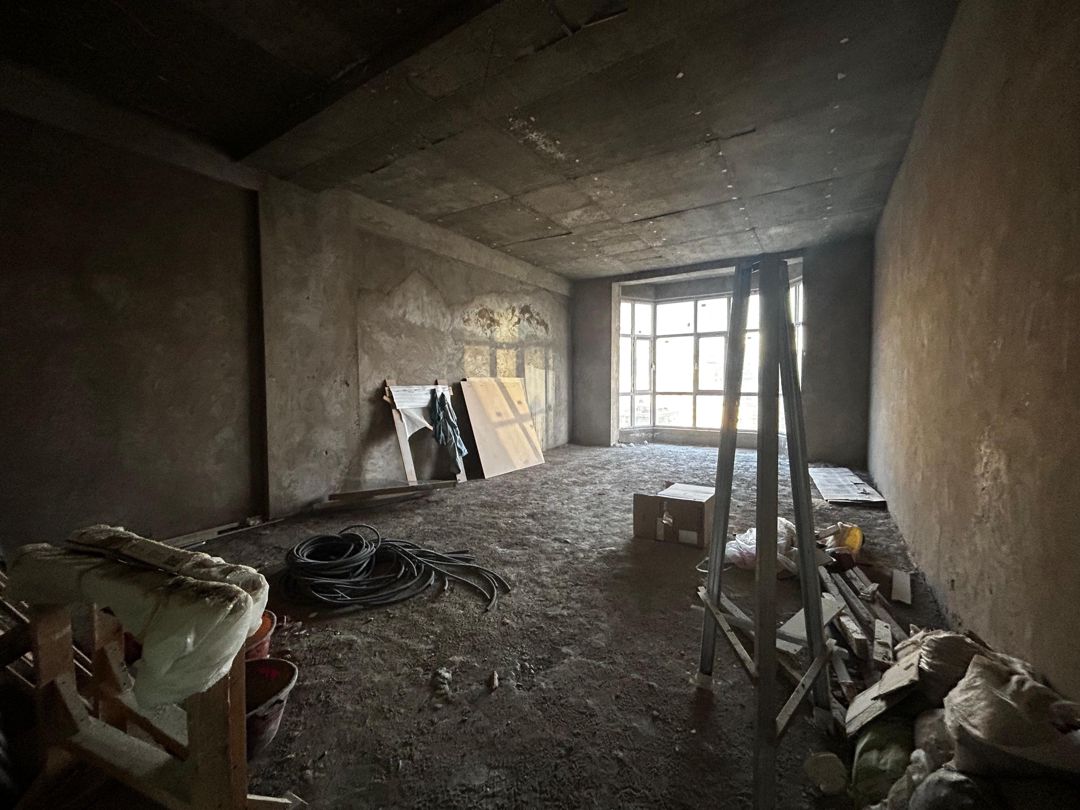 7 otaqlı mənzil, 306 m², просп., Нефтяников — Mənzil, Bakı (8)