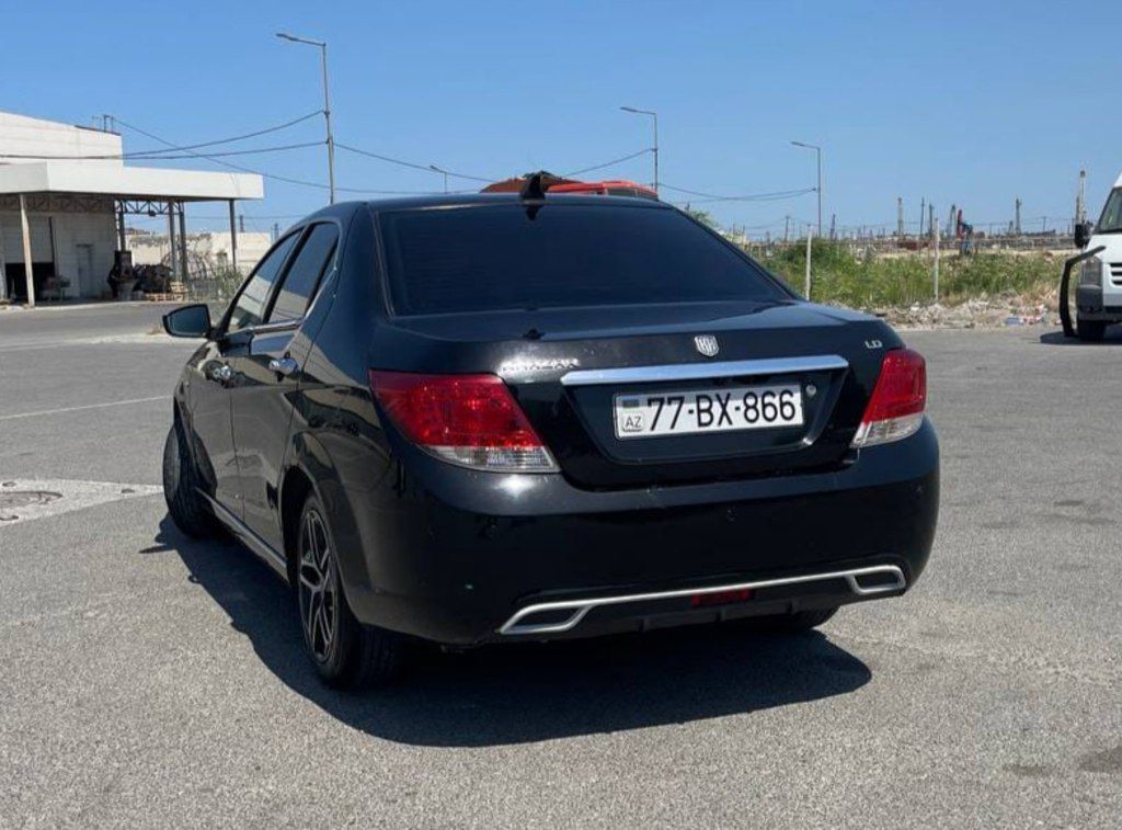 Khazar LD, 1.7 L, 2018 il, 294 000 km 77-BX-866 — Avtomobillər, Bakı (7)