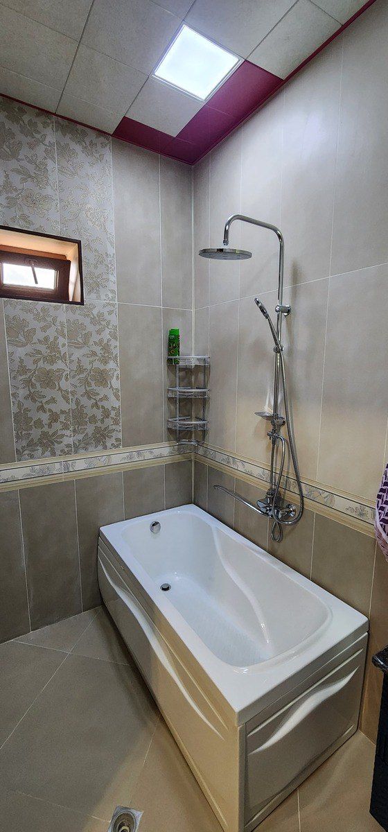 Villa kirayə verilir, Şəki r — Ev, villa, Şəki (12)