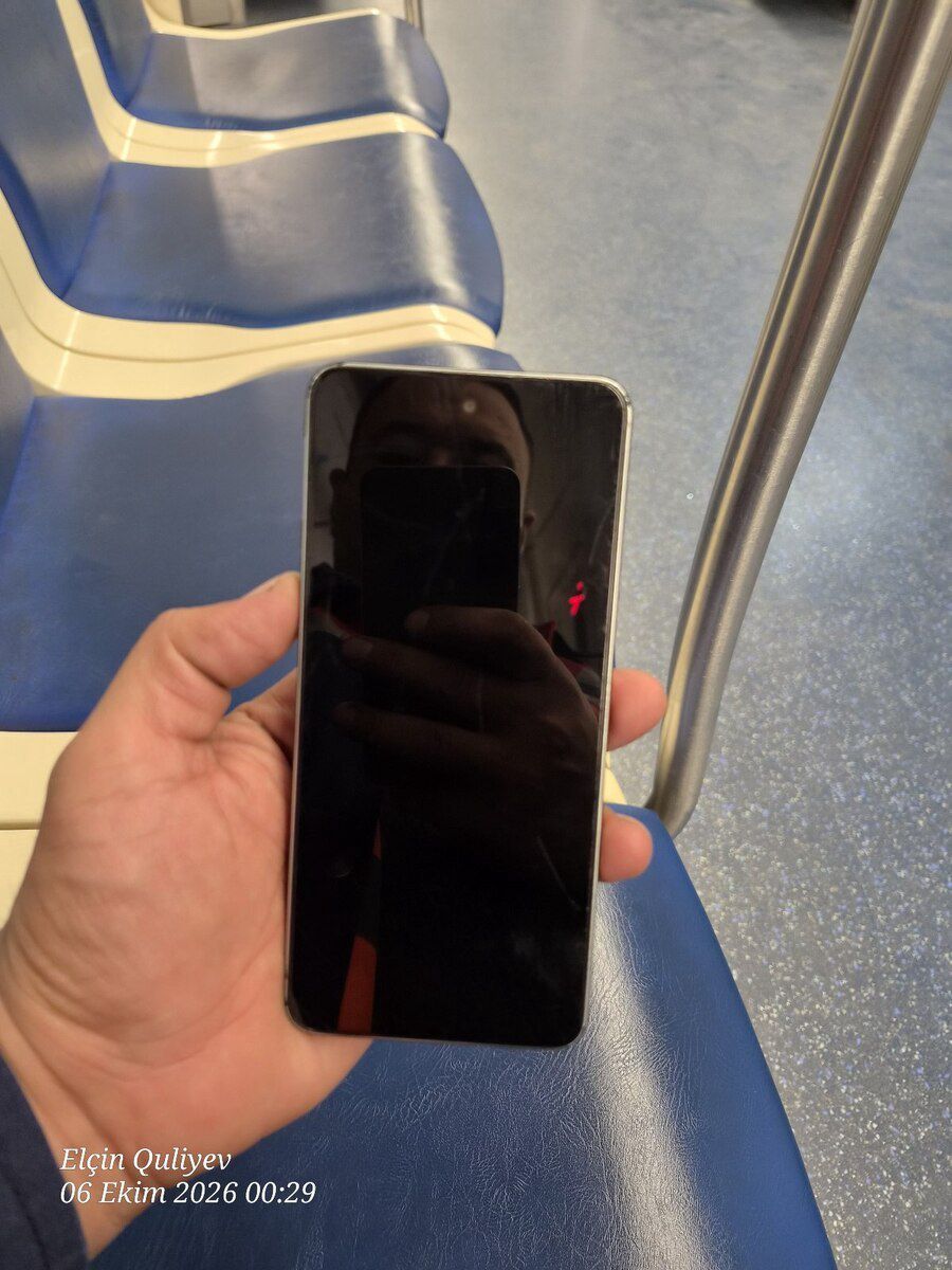 Oppo A5 Aurora Green 256GB/8GB — Smartfonlar, Bakı (4)