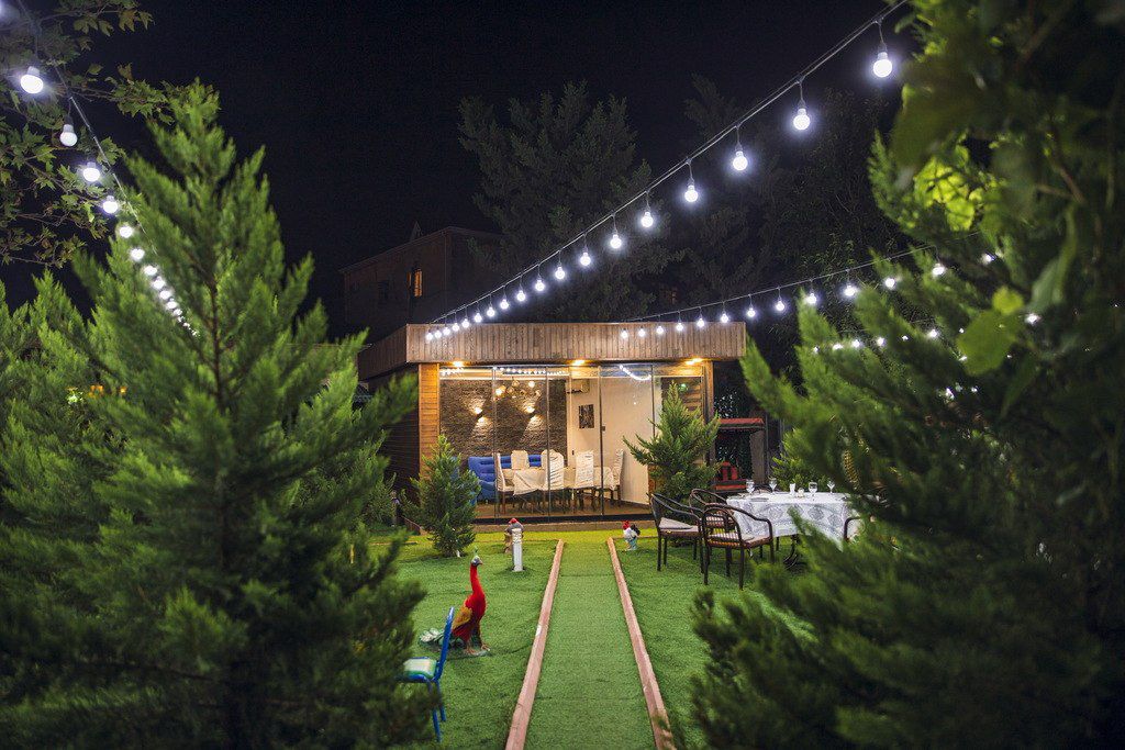İcarəyə verilir 1 otaqlı yeni tikili 30 m² — Mənzil, Bakı (10)