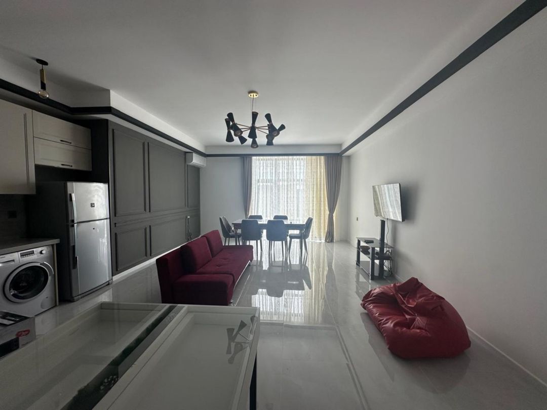 Bağ evi kirayə verilir, Mərdəkan qəs — Ev, villa, Bakı (2)