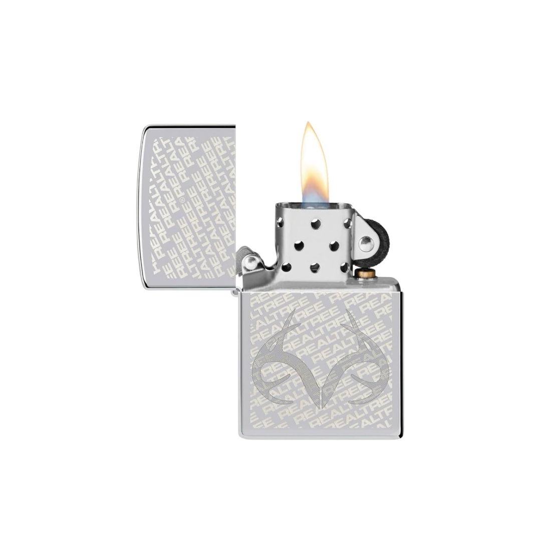 Alışqan "Zippo Realtree High Polish" — Şəxsi əşyalar, Bakı (2)
