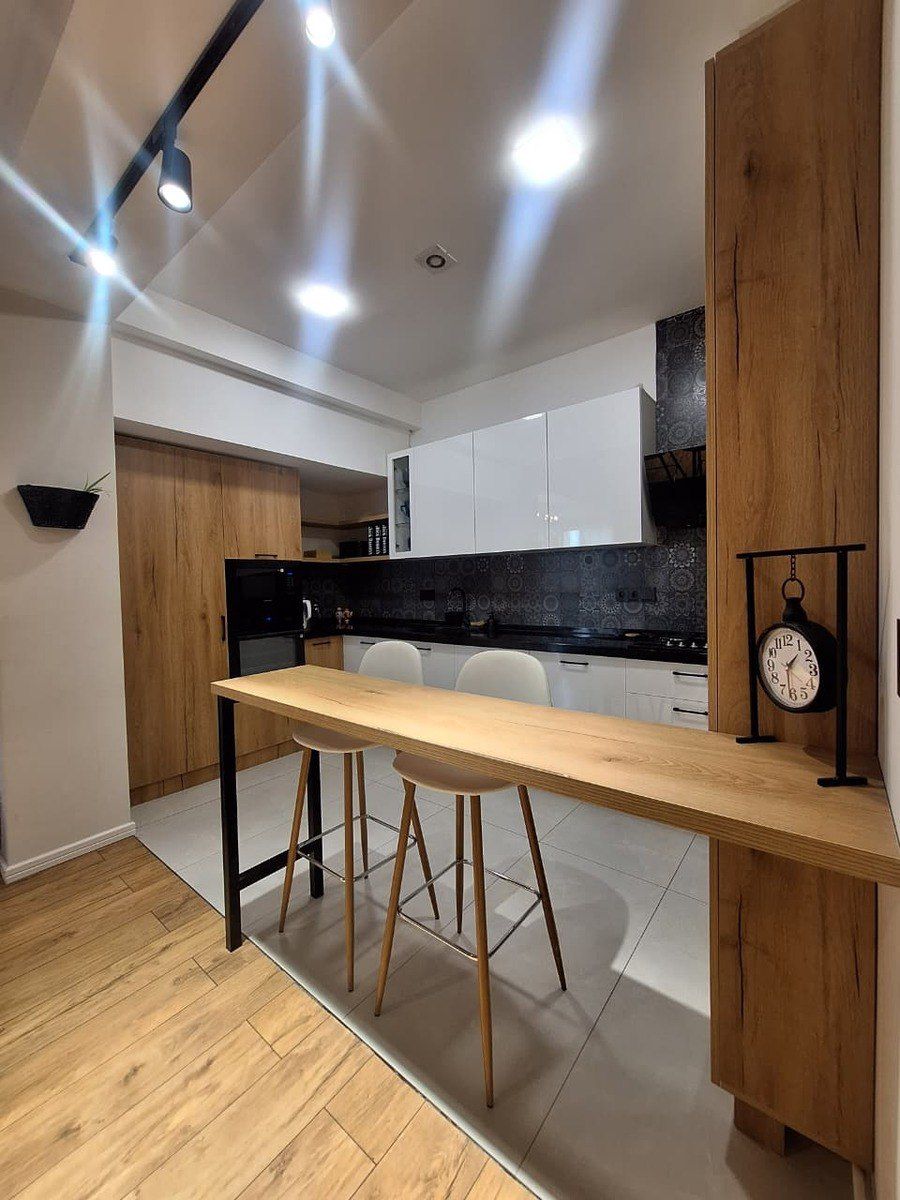 Satılır 3 otaqlı yeni tikili 96 m² — Mənzil, Bakı (9)