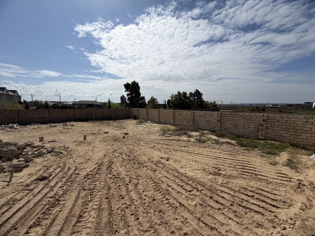 Satılır torpaq 5 sot — Torpaq, Bakı (6)