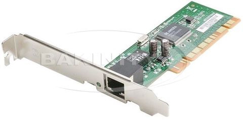 PCI Ethernet Adapter D-Link DFE-520TX — 13.81 ₼ · Bakı · Şəbəkə və server avadanlığı PCI Ethernet Adapter D-Link DFE-520TX — Bakı