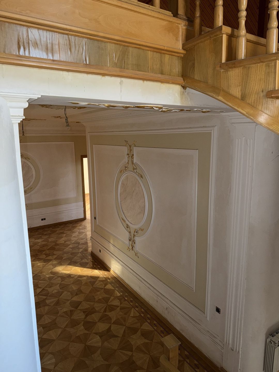 Satılır 6 otaqlı həyət evi/bağ evi 680 m² — Ev, villa, Bakı (4)