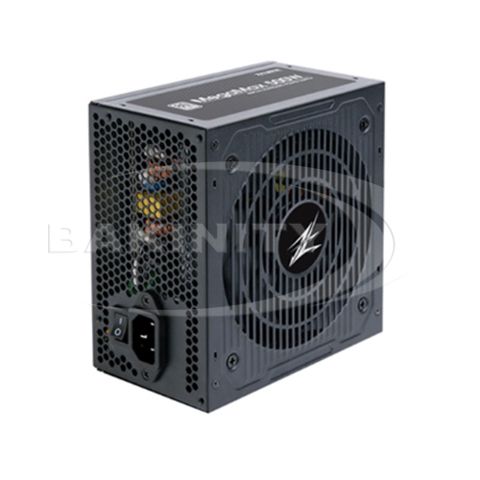 Qida bloku Zalman ZM500-TXII — 84 ₼ · Bakı · Qida bloklari Qida bloku Zalman ZM500-TXII — Bakı