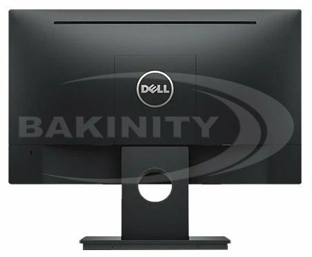 Monitor Dell E1916HV (210-AFQP) — Monitorlər, Bakı (2)