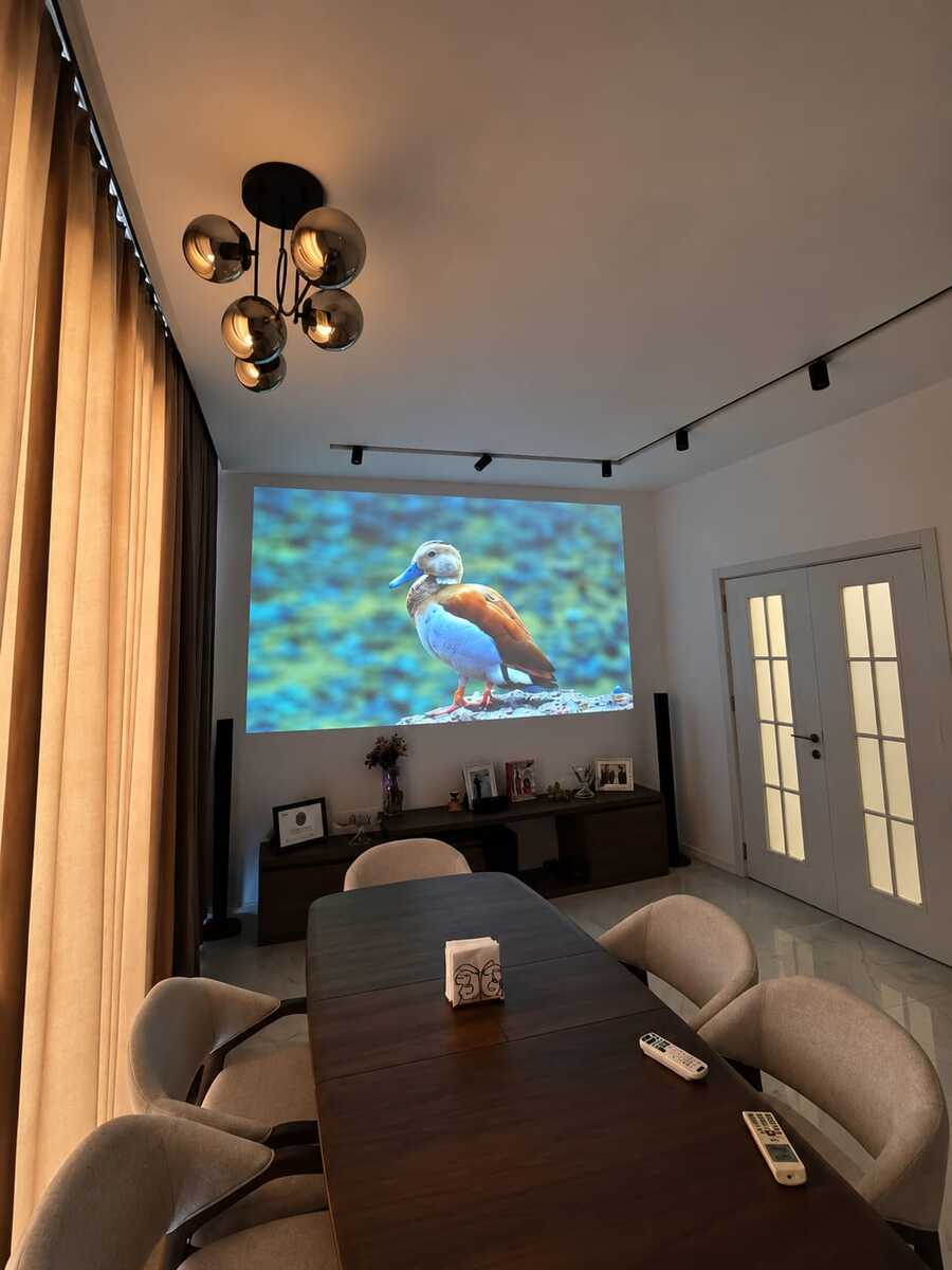 Satılır 3 otaqlı yeni tikili 130 m² — Mənzil, Bakı (3)