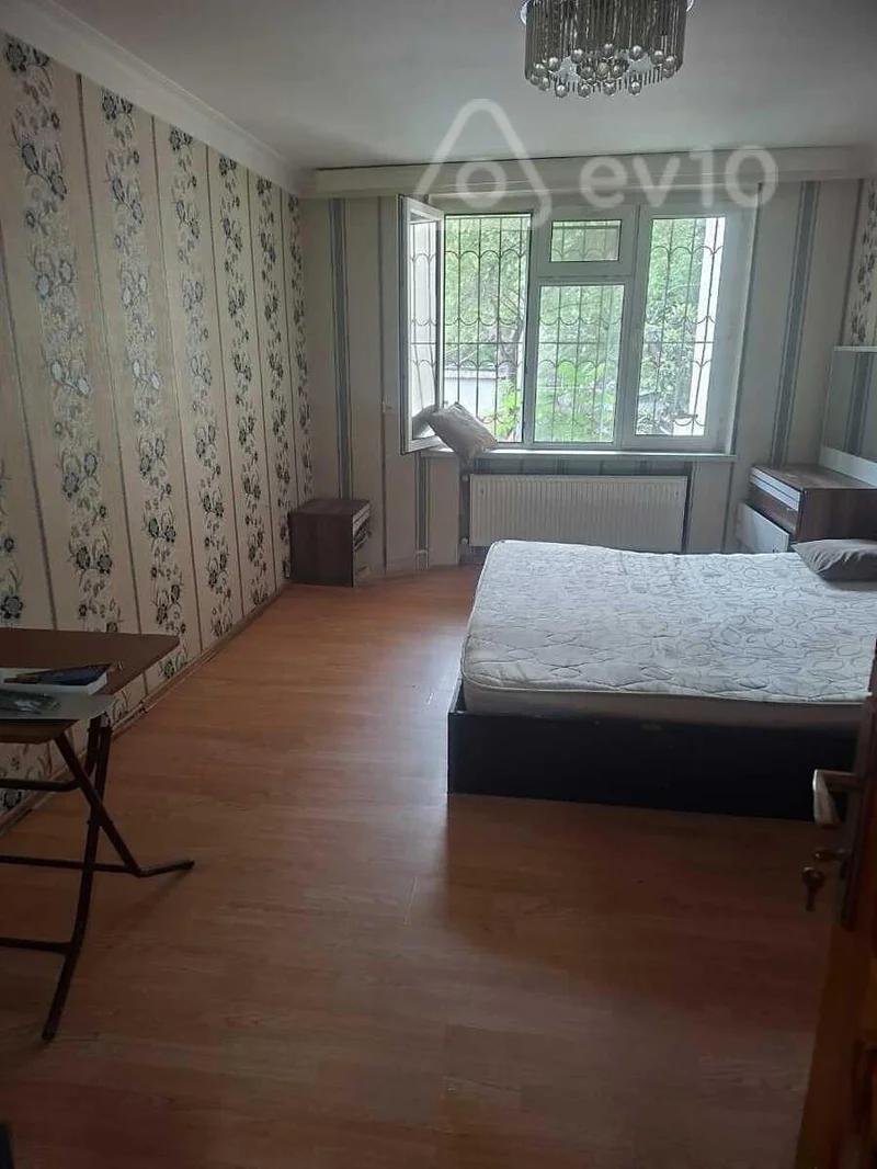 3 otaqlı mənzil, 75 m², 28 may — kirayə — Mənzil, Bakı (5)