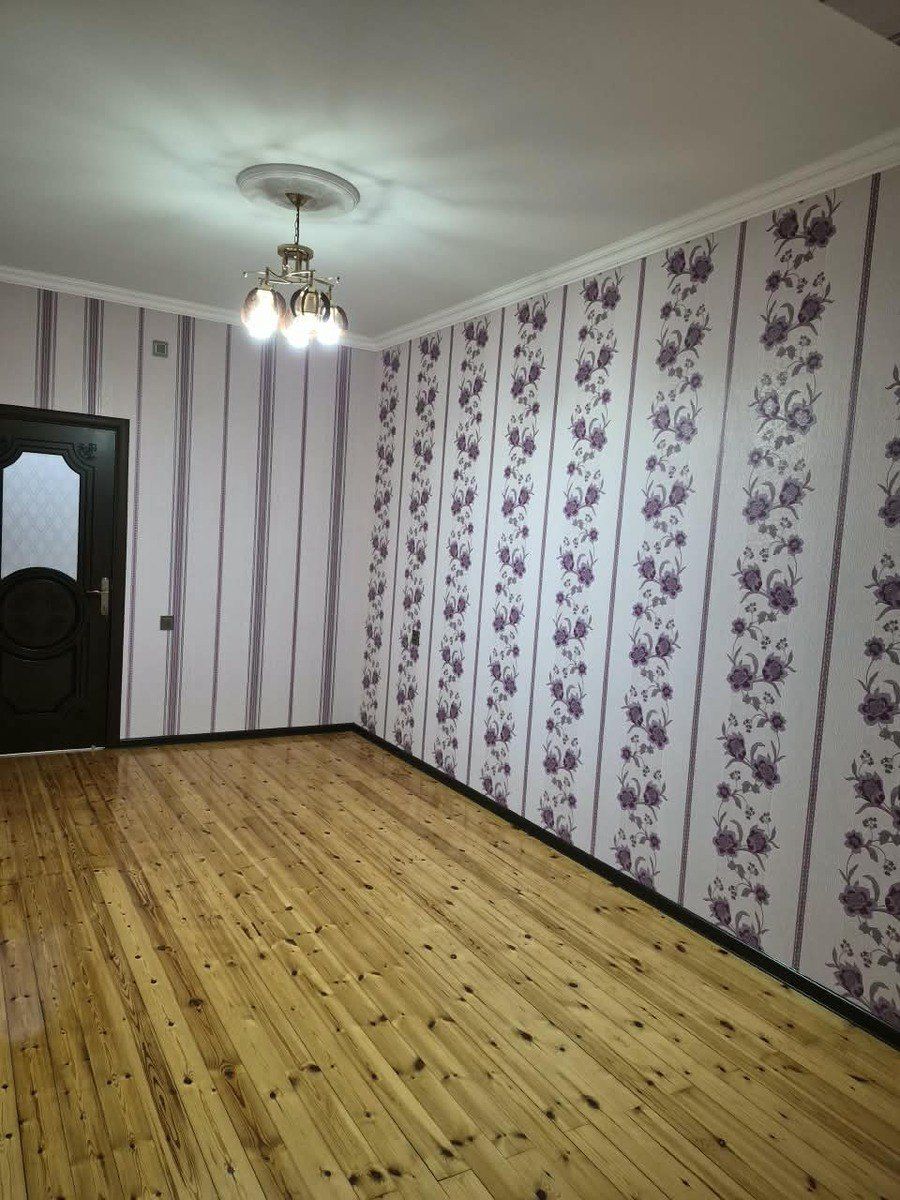 Satılır 3 otaqlı yeni tikili 112 m² — Mənzil, Bakı (7)