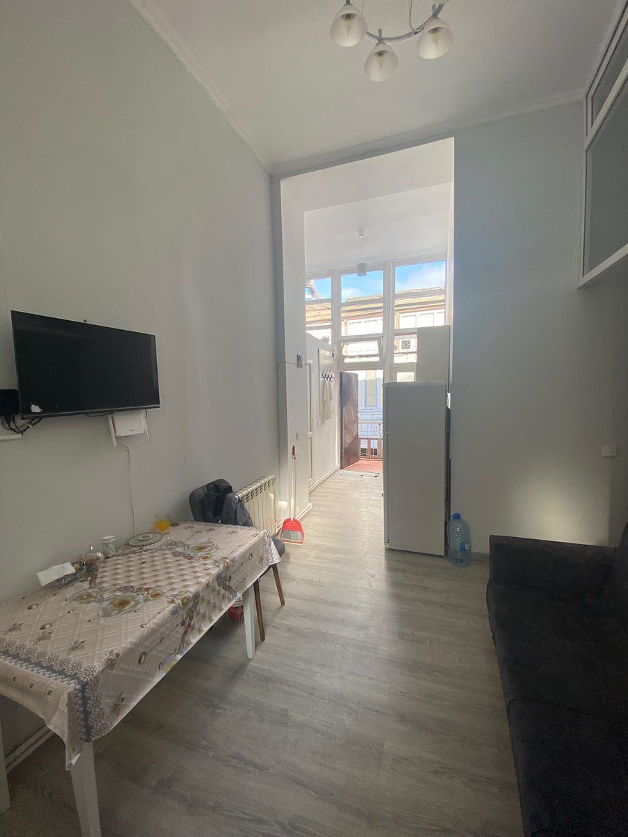 2-otaqlı mənzil kirayə verilir, Nəsimi r., 26 m² — Mənzil, Bakı (4)