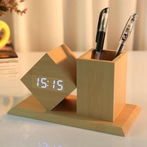 Masaüstü saat — 20 ₼ · Bakı · Dekor və interyeri Masaüstü saat — Bakı