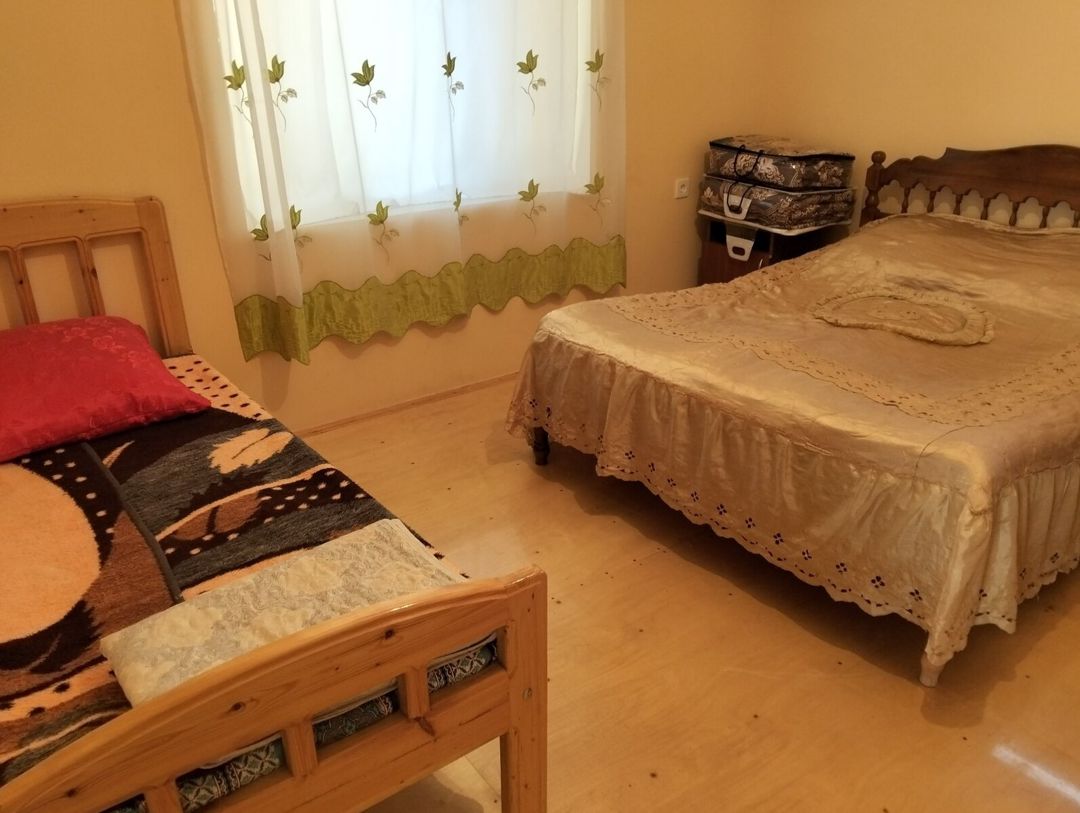 Bağ evi kirayə verilir, İsmayıllı r — Ev, villa, İsmayıllı (8)