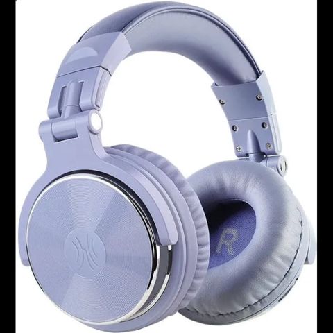 OneOdio Pro10 Light-Blue – Qulaqlıqlar OneOdio Pro10 Light-Blue — Bakı