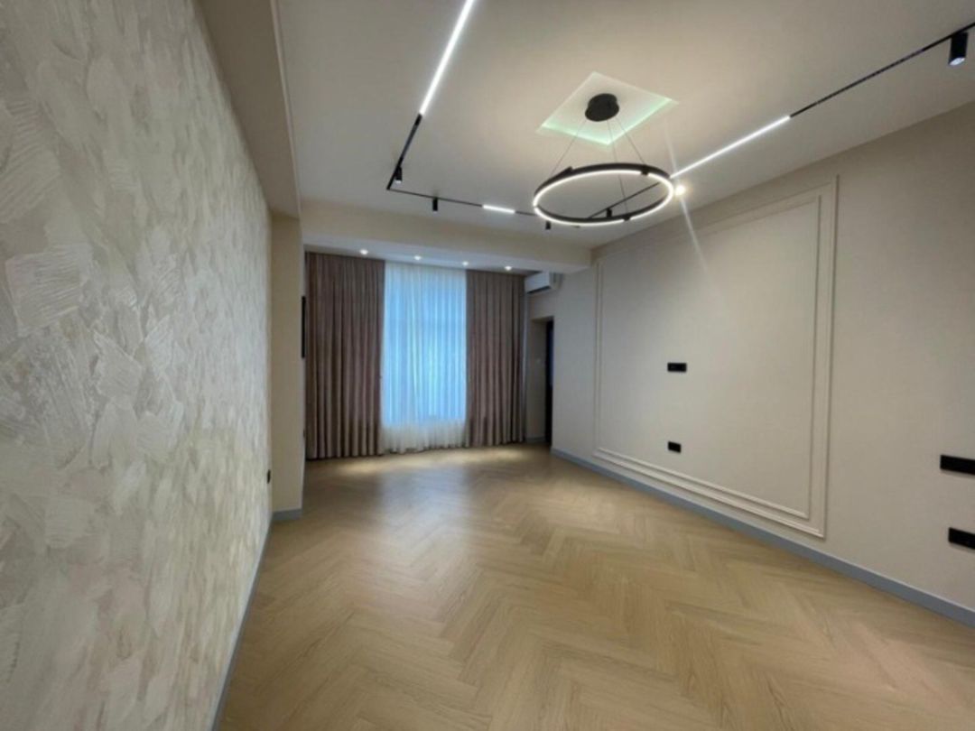 Satılır 3 otaqlı yeni tikili 82 m² — Mənzil, Bakı (7)