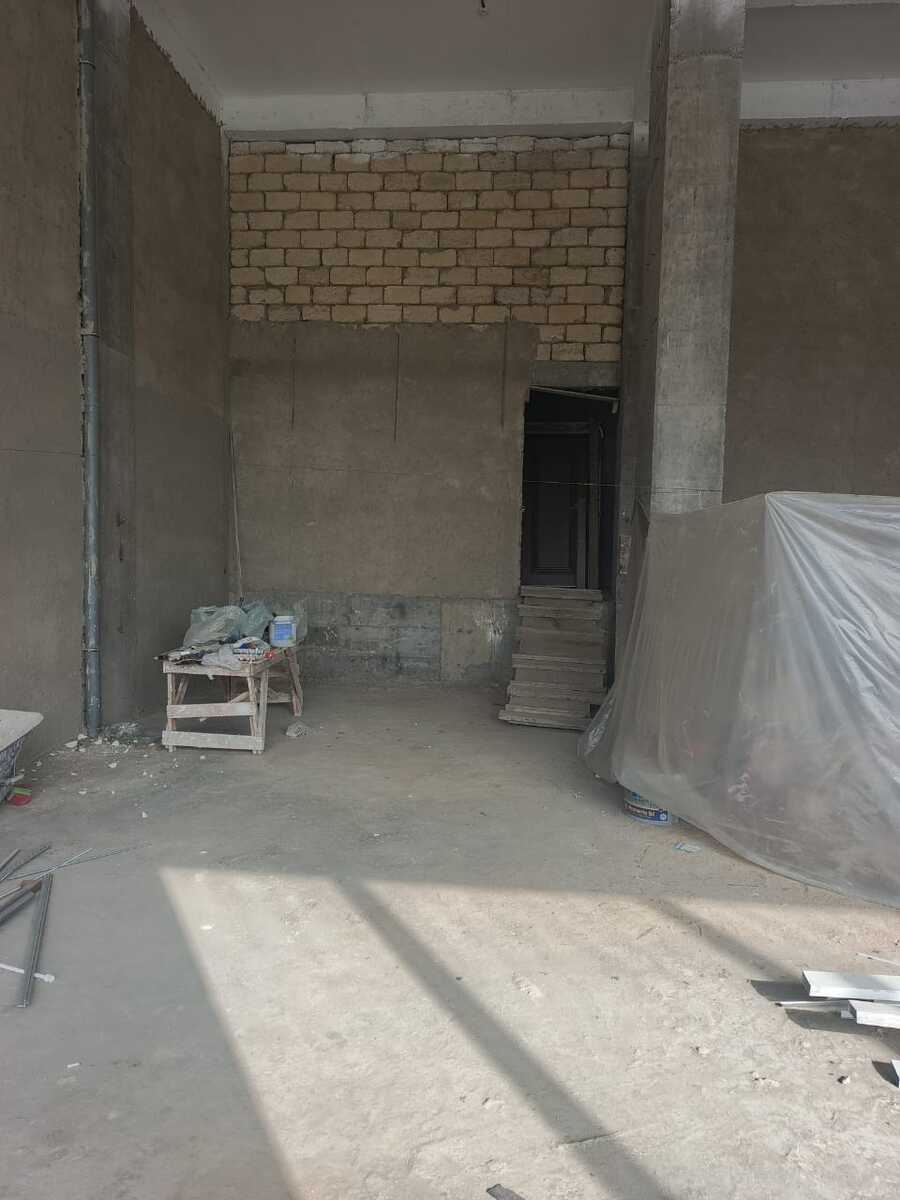 İcarəyə verilir obyekt 275 m² — Əmlak, Bakı (10)
